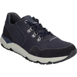 JOSEF SEIBEL Jeremiah 06 | Sneaker für Herren | Blau | 40
