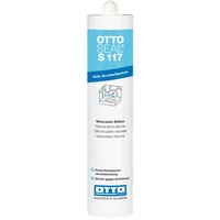 Ottoseal® OTTOSEAL S117 Das Naturstein-Silikon 310ml - manhattan