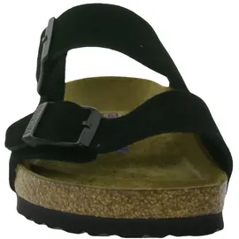 Birkenstock Arizona Schwarz 45