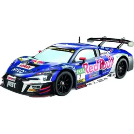 Carrera RC 2,4GHz ABT Red Bull Audi R8 LMS GT3 evo