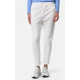 pm selected Damen Sportliche Schlupfhose Freizeithose mit Taschen PM12