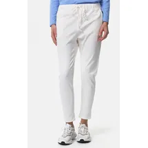 pm selected Damen Sportliche Schlupfhose Freizeithose mit Taschen PM12