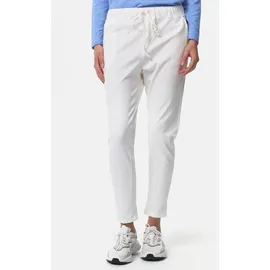 pm selected Damen Sportliche Schlupfhose Freizeithose mit Taschen PM12