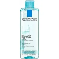 La Roche-Posay Effaclar Purifying Micellar Water 400 ml