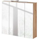Lomadox Lomado 60 cm Braun