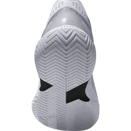 adidas Defiant Speed 2 Tennisschuh Cloud White / Core Black / Grey One 47 1/3