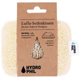 Hydrophil Luffa Seifenkissen