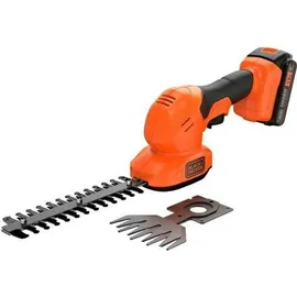 Black & Decker Black+Decker BCSS18D1-QW