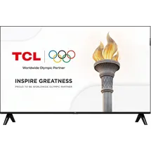 TCL 32" TCL 32S4K
