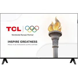 TCL 32" TCL 32S4K