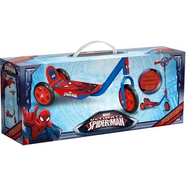 Disney Spider-Man blau/rot