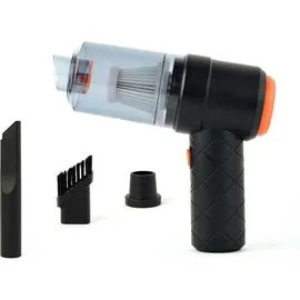 Gembird CK-MVC-01 Handstaubsauger schwarz