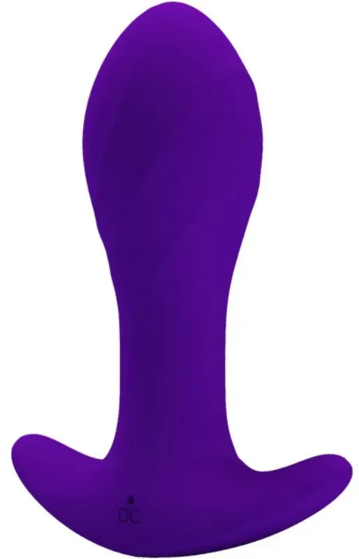 PRETTY LOVE - LILAC ANALVIBRATOR