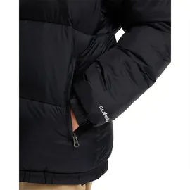 QUIKSILVER Cold Days Jacke, Schwarz, 8