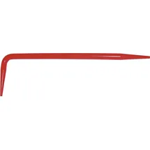 RENNSTEIG WERKZEUGE GmbH Winkeldorn Gesamt-L.400mm D.14mm Schenkel-L.120mm