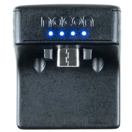 Nacon Externer Akku für DualSense Edge schwarz PlayStation 5