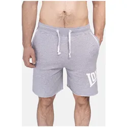 Lonsdale Herren Shorts normale Passform POLBATHIC