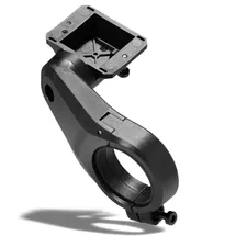 Bosch 1-Arm-Halter 31,8 mm Zubehör für Kiox 300 und SmartphoneGrip schwarz