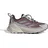 GTX Speed Lace Damen Quiet Crimson/Preloved Fig/Grey Two 40