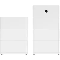 Growatt APX 30,0P 30 kWh Hochvolt-Solarspeicher-Set