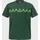 Schöffel T Shirt Style Elmori Funktionsshirt M 48 grün