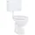 Belvit WC Set Taharet mit WC-Sitz Weiß