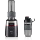 Arzum AR1148 Shake'N Take Personal Blender Smoothie-Maker Mixer 500W Leistung