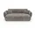 Home Affaire Big-Sofa HOME AFFAIRE "MIRELDA Design-Sofa mit Steppungen, hoher Sitzkomfort, Breite 251 cm", braun, B:251cm H:81cm T:116cm, 100% Polyester, Sofas, Big-Sofa, elegant und bequem, enthält 2 Zierkissen, belastbar bis 480kg