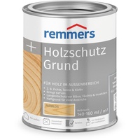 Remmers Holzschutz-Grund, farblos, 0.75 l