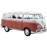 MAISTO 531956 - VW Bus Samba 1:25