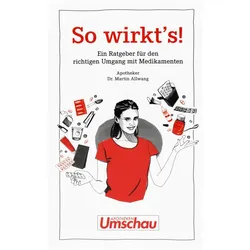 WUB So Wirkt's Ratgeber f.d.richt.Umgang 1 St