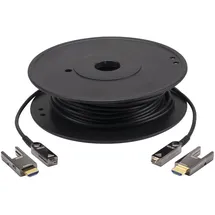 ATEN HDMI-Kabel 60 m Schwarz
