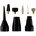 4139695 Druckluft-Adapter 1 Set