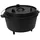 FireRocket Dutch Oven 8,5 l Gusseisen