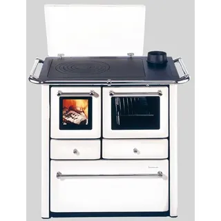 westminster (by wamsler) Westminster K 85 F weiß, Backfach rechts