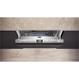 Siemens iQ300 SR63HX77KE Einbau-Geschirrspüler (vollintegrierbar, 448 mm breit)
