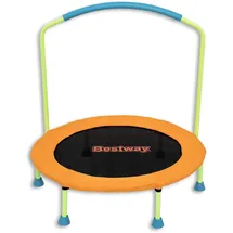 BESTWAY Wonderjump 91 x 96 cm Orange