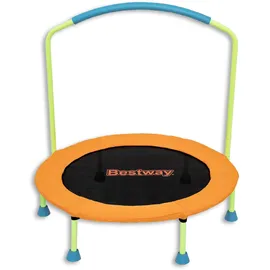 BESTWAY Wonderjump 91 x 96 cm Orange