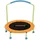 BESTWAY Wonderjump 91 x 96 cm Orange