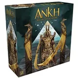 Asmodee Ankh