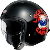 Shoei Glamster lucky cat tc-5