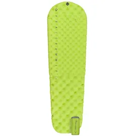 Sea to Summit Comfort Light Insulated Mat Isomatte (Größe 201x64CM, gruen)