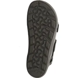 Birkenstock Milano Herren Schwarz 42