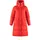 Fjällräven Expedition Long Down Parka True red M