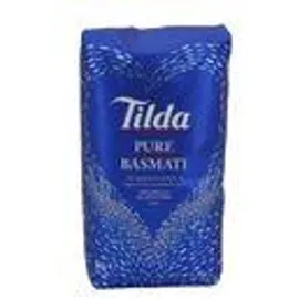 Tilda Basmatireis 1 kg