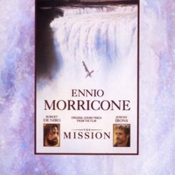 Ost/Morricone, E: Mission