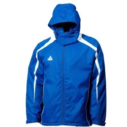 PEAK Anorak sportive Unisex BLAU 3XL