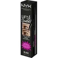 NYX PROFESSIONAL MAKEUP Lift & Snatch Brow Tint Pen