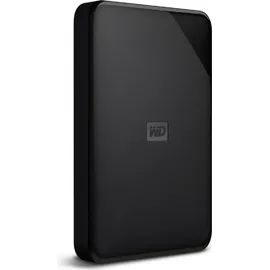 Western Digital Elements SE 1 TB USB 3.0 WDBEPK0010BBK-WESN