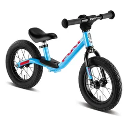 Puky LR Light Blau Modell Aktion